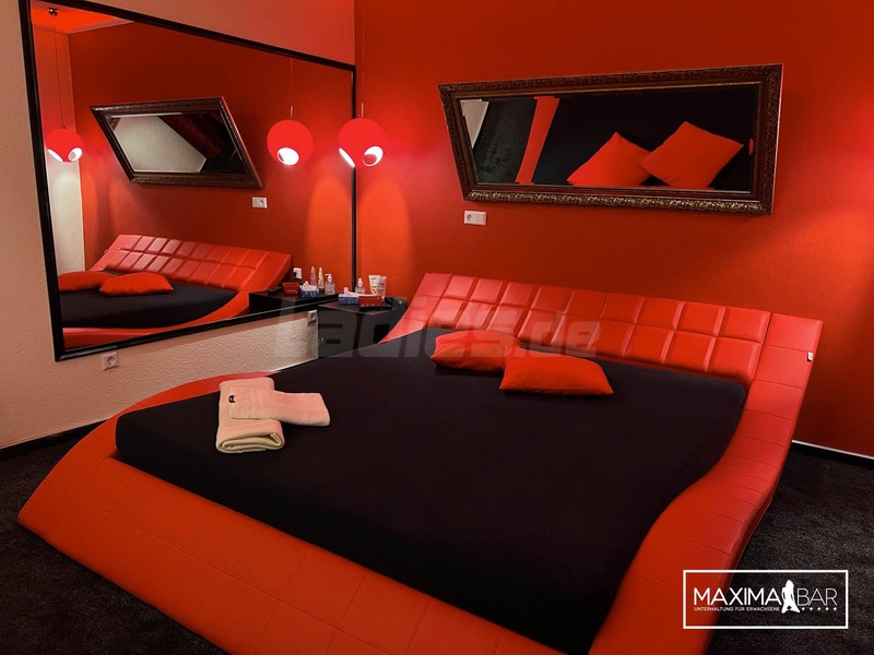 Foto von MAXIMA BAR