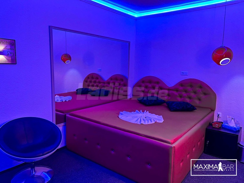Foto von MAXIMA BAR