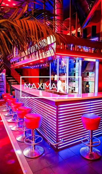 Foto von MAXIMA BAR