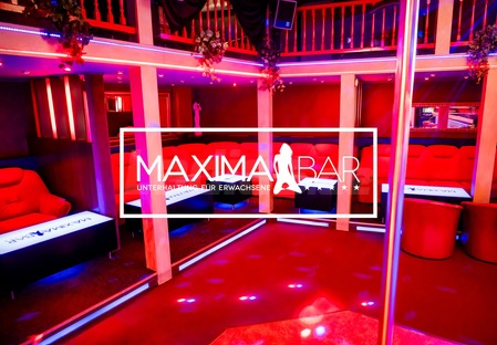 MAXIMA BAR, Lingen (Ems)