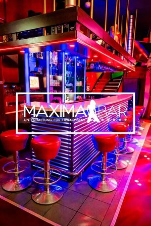 MAXIMA BAR, Lingen (Ems)