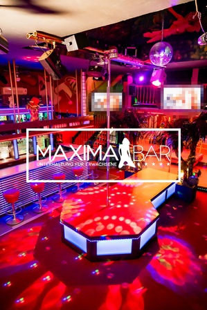 MAXIMA BAR, Lingen (Ems)