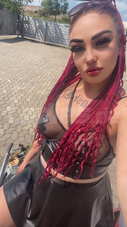 Ani - TOP SERVICE!, Plauen