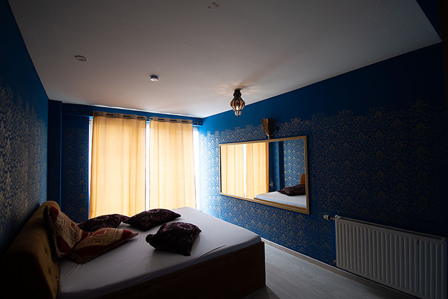 Foto von XXL Wellnessoase im Ruhrgebiet