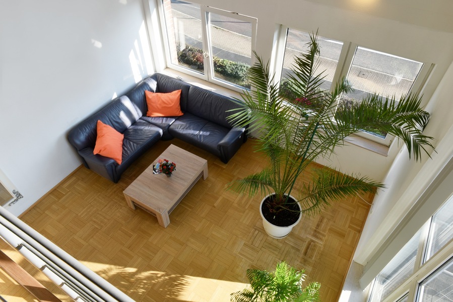 Foto von Relax-Insel - Klimatisierte Räume vor Ort