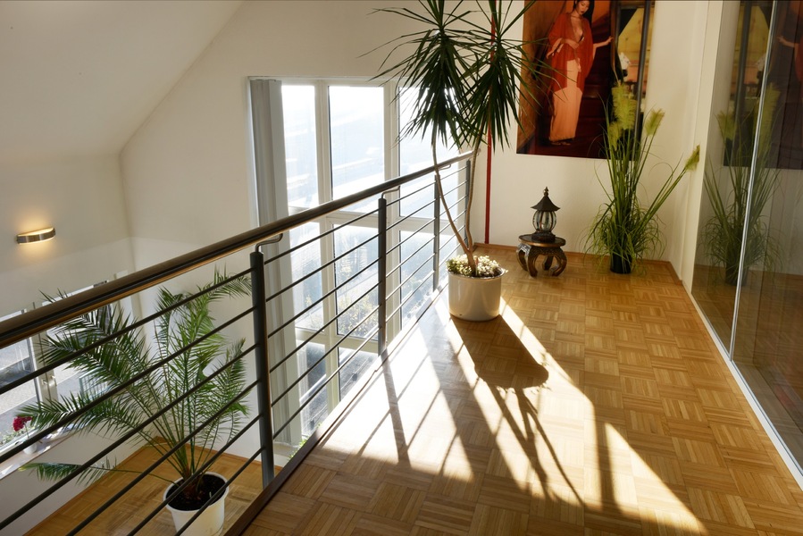 Foto von Relax-Insel - Klimatisierte Räume vor Ort