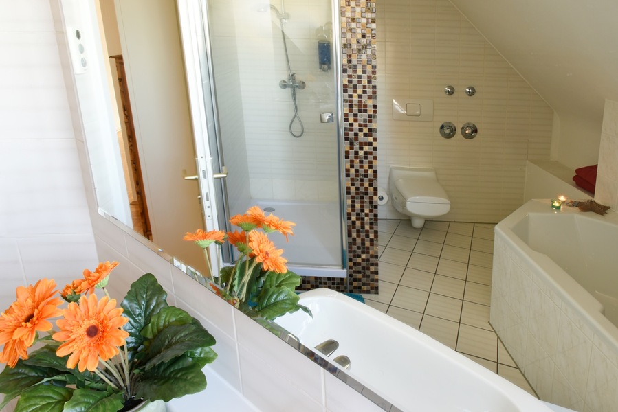 Foto von Relax-Insel - Klimatisierte Räume vor Ort