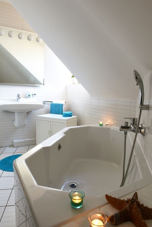 Relax-Insel - Klimatisierte Räume vor Ort, Neuss