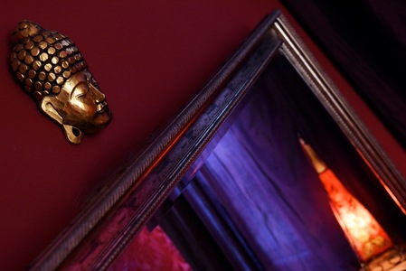 Relax-Insel - Klimatisierte Räume vor Ort, Neuss