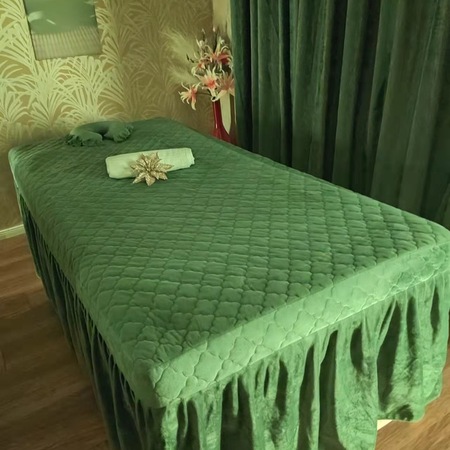 Chinesische Massage, Mönchengladbach