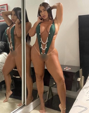 Daniela, Bremen