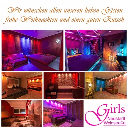 Luxus-Apartments, Neustadt an der Weinstraße