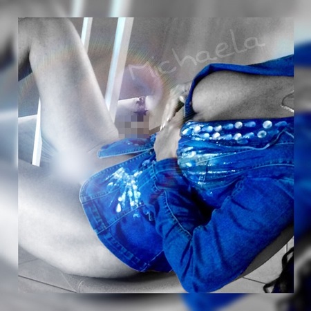 Michaela (privat), Mülheim an der Ruhr