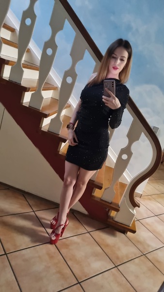 Foto von Lisa