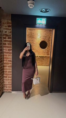 Victoria latina - NEU!**Nur whatsapp*, Düsseldorf