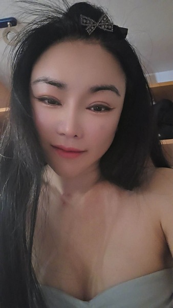 Foto von Tina