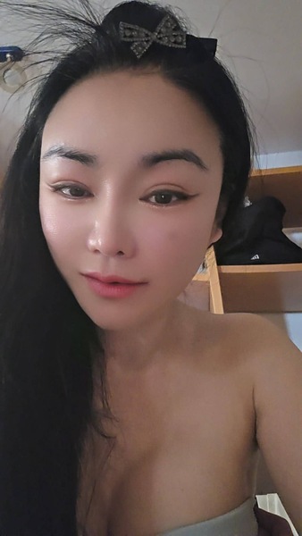 Foto von Tina