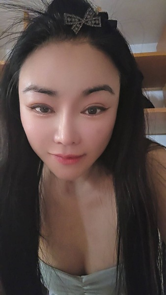 Foto von Tina