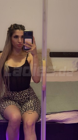 Stefania, Aschaffenburg