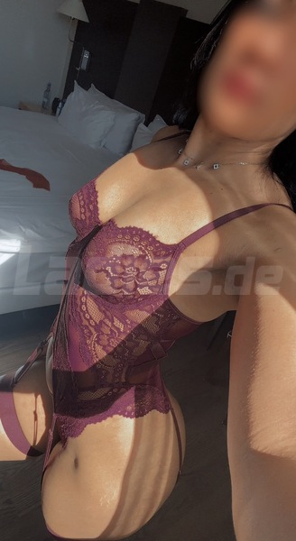Foto von Eloisa