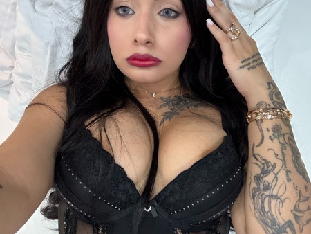 Hot Brazilian, Dresden