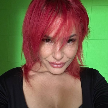 Scarlett Kink - Original Bilder, Düsseldorf