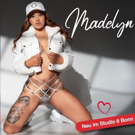 MADELYN neu!