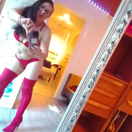 Patricia, Ibbenbüren