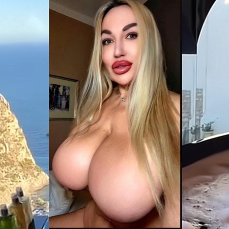 Svetlana - Mega OW-Natur, Gütersloh