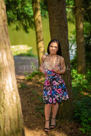 Letti im Studio Royal, Herford