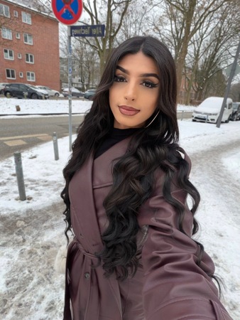 TS Salome Top Versatil, Stuttgart