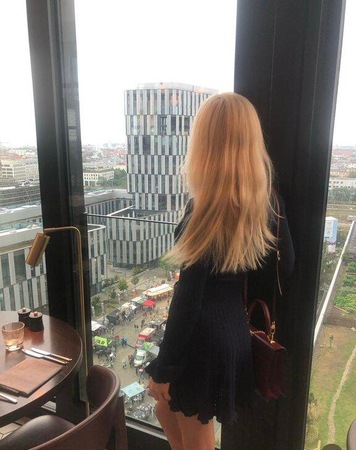 Stella - Haus + Hotelbesuche!, München