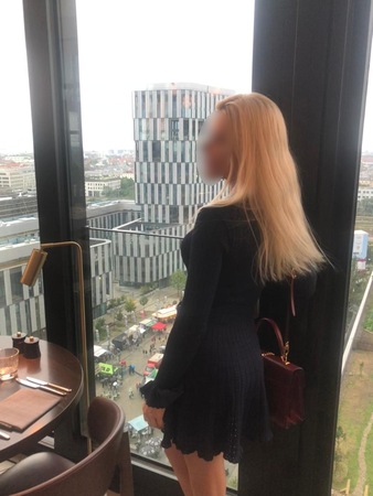 Stella - Haus + Hotelbesuche!, München