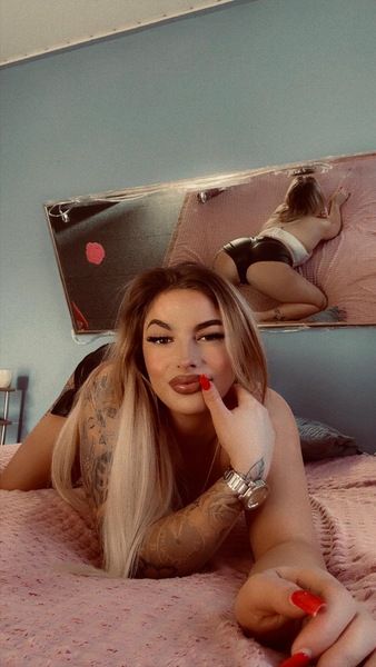 Foto von Liza 22J. **NEU**