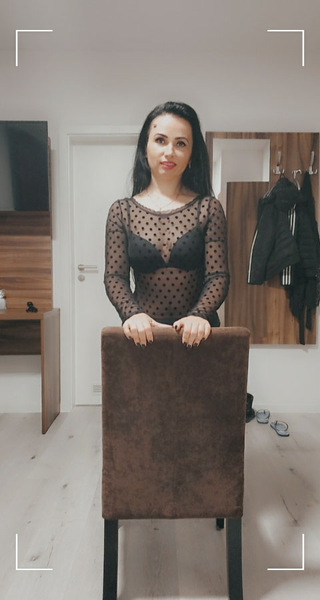 Foto von Yasmin