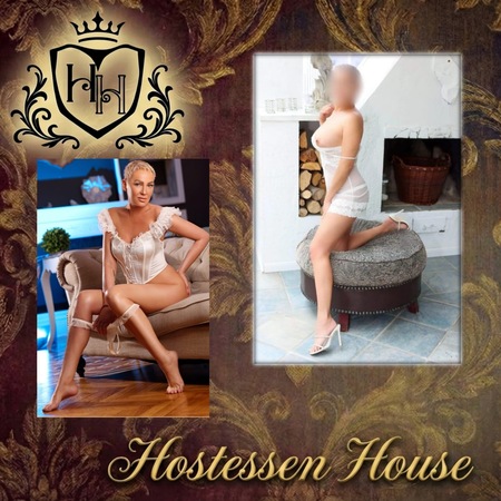 Hostessen House, Ulm