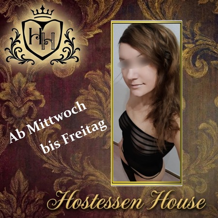 KLIMA IN ZIMMER - Hostessen House, Ulm