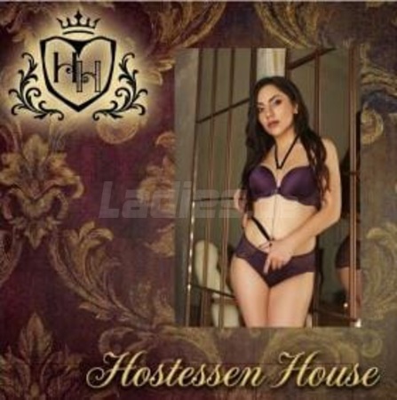 Hostessen House, Ulm