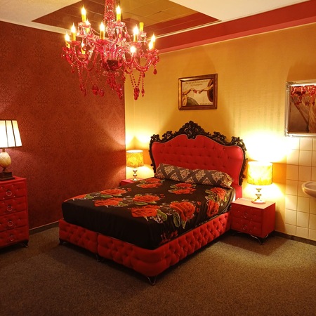 KLIMA IN ZIMMER - Hostessen House, Ulm