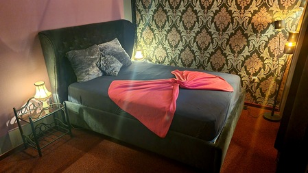 KLIMA IN ZIMMER - Hostessen House, Ulm