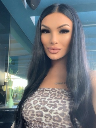 Amira Transex, Essen