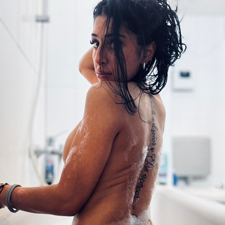 Foto von Selena - Anfängerin**KEIN GV & OV**