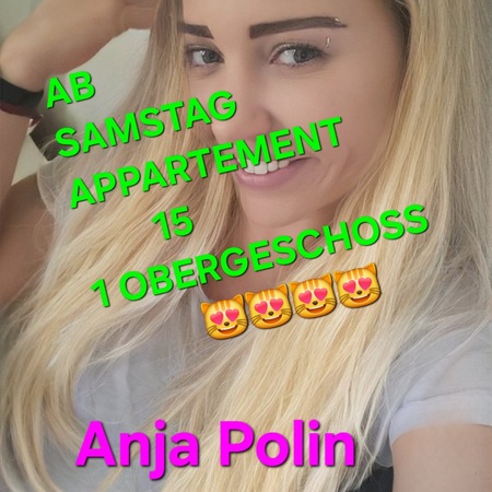 Anja Polin, Augsburg