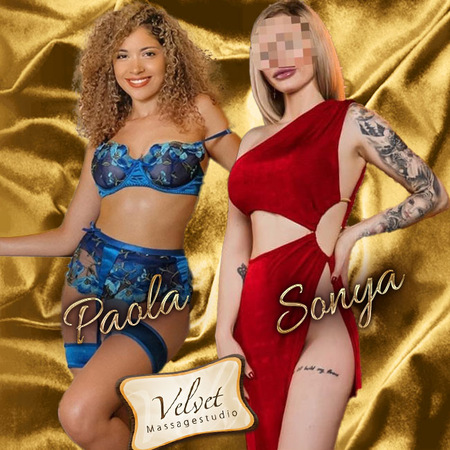 Velvet - Massage, Frankfurt am Main