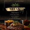 Steak Day im Palmas Sauna Club