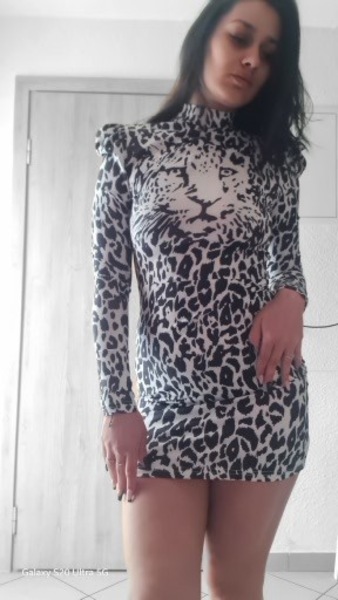 Foto von Beatrice- nur diese Woche da!