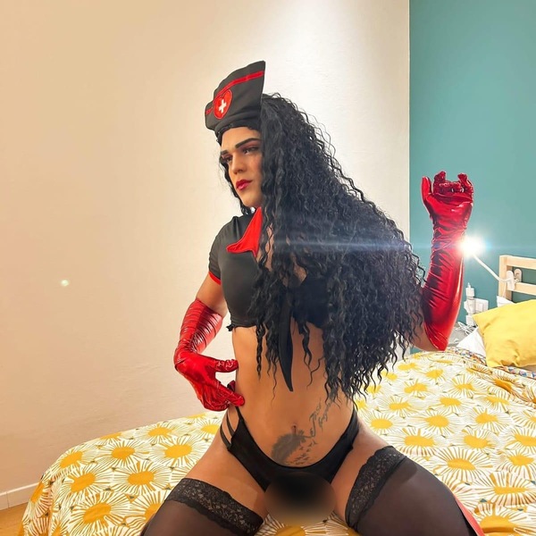 Foto von TS Kassandra
