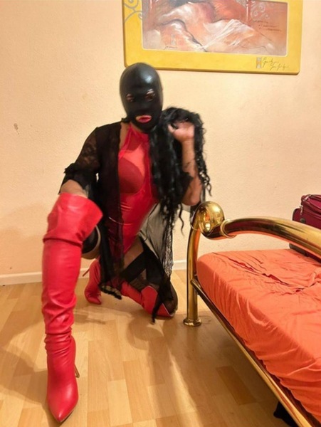 Foto von TS Kassandra