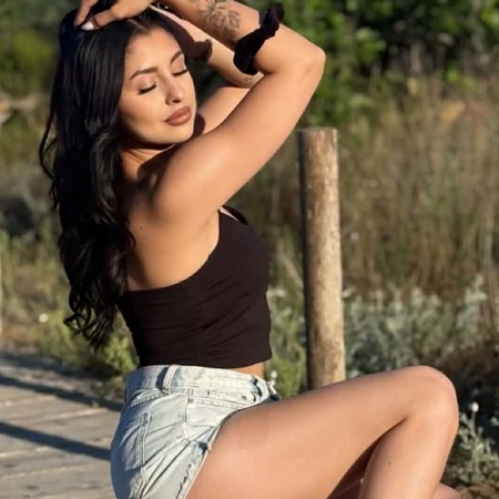 Foto von Julieta