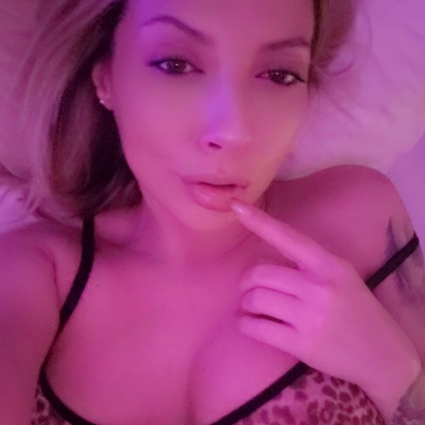 Foto von SCARLETT sinnlich& lecker